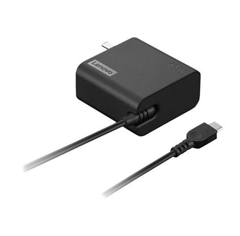 Lenovo USB C Power Adapter 65 Wh Billig