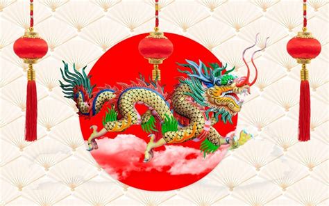 The Year Of The Dragon Powerful Fiery Predictions For 2024