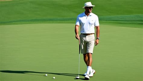 Why Do Golfers Dress Like That? Golf Attire Explained – Sporticane