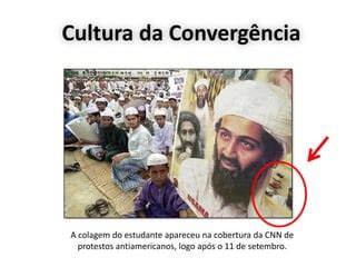 Cultura Da Converg Ncia Ppt