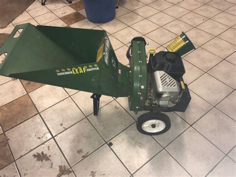 Replaces Mighty Mac Cc Chipper Shredder Carburetor Mower