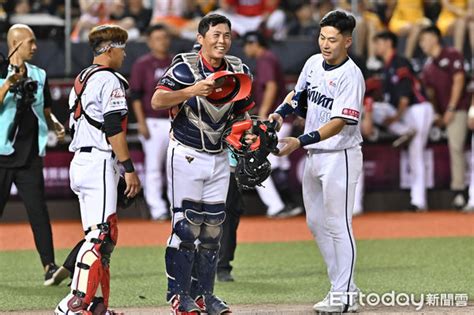 「史上最強明星賽」躍上國際！wbsc官網：最後11分鐘演中華隊ob賽 Ettoday運動雲 Ettoday新聞雲