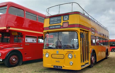 Bournemouth Bus Rally 2023 Flickr