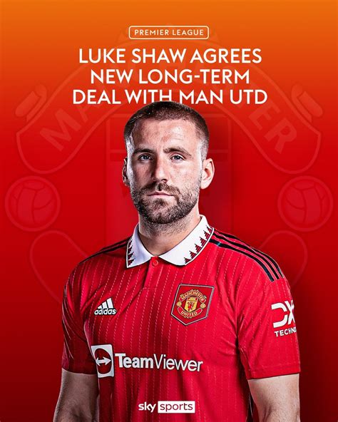 Sky Sports Premier League On Twitter Manchester United Have Agreed A