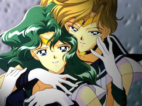 New Sailor Moon Reboot Will Feature Lgbt Characters Fooyoh Entertainment