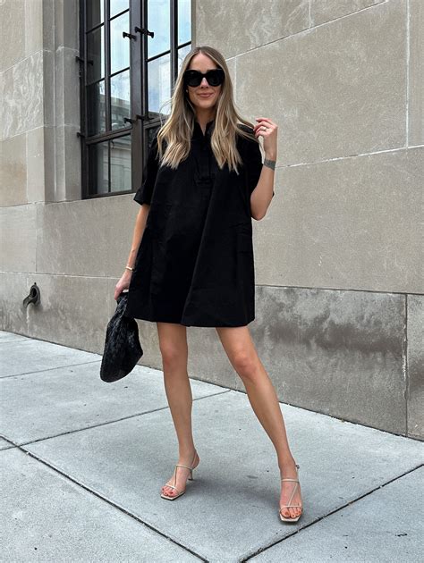 The Perfect Little Black Dress For Your Spring And Summer Wardrobe Fashion Jackson