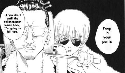 FUCK YEAH RIDICULOUS ANIME LINES