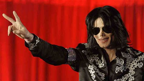 Se Reabre El Caso De Michael Jackson Por Presunto Abuso Sexual