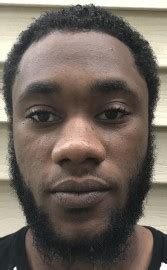 Demetrius Jamal Jones Sex Offender In Norfolk Va Va