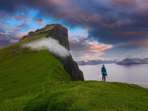 Camping in the Faroe Islands: Helpful Tips for Your Trip