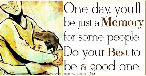 daveswordsofwisdomcom   good memory