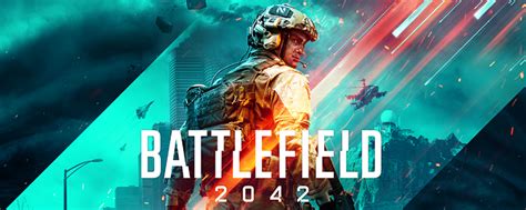 Is Your Pc Ready For Battlefield 2142s Beta Ea Has Just Launched The