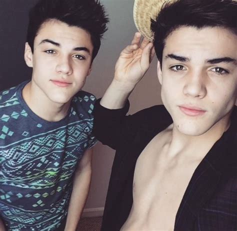 Hot4twins On Twitter Dolan Twins Imagines Twins Dolan Twins