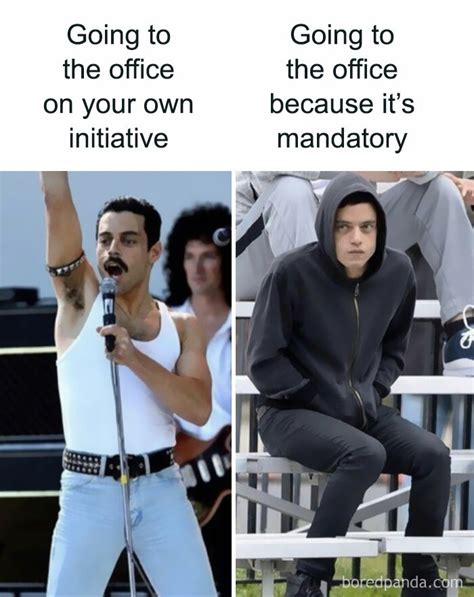 50 Hilariously Accurate Memes That Sum Up Millennial Struggles At Work Bored Panda