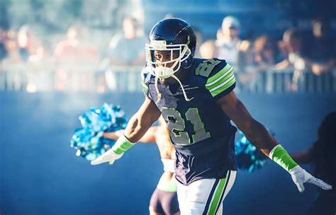 Seattle Seahawks Tickets Buy Or Sell Seattle Seahawks Tickets Viagogo