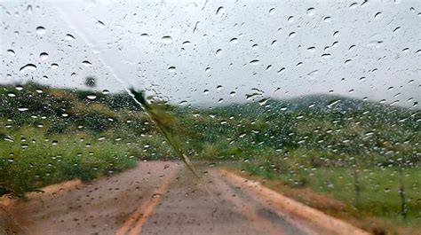 Chove Em Pelo Menos Munic Pios Do Cariri Barbalha Tem A Maior