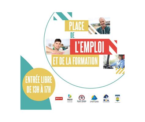 Place De L Emploi Et De La Formation GRETA Du Limousin