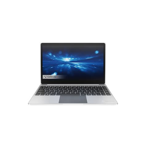 Gateway 14 1 Ultra Slim Notebook Intel Core I5 16gb Ram 512gb Ssd Thx Audio Fingerprint