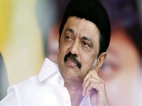 Mk Stalin Plan Stalins Attempt Prepare Tamil Nadu Chennai