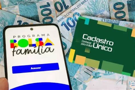 Bolsa Família 2024 Confira Calendário De Pagamento