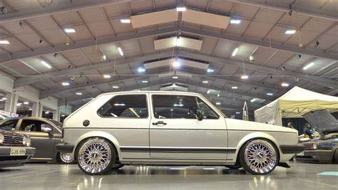 P Volkswagen Golf Mk Volkswagen Golf Mk