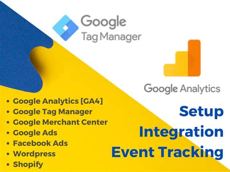 Ultimate Google Tag Manager Setup Google Analytics Guide 2023