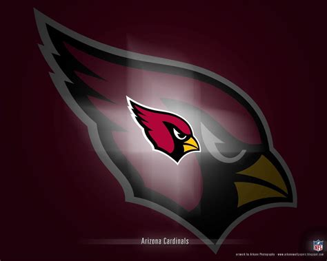 Arizona Cardinals Wallpapers Wallpaper Cave