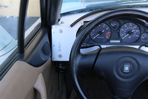 Nb Miata Aluminum Dashboard Ubicaciondepersonas Cdmx Gob Mx