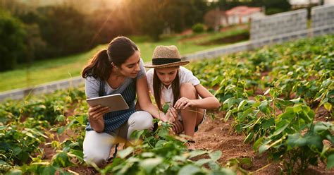O Que Educação Do Campo - Educação no Campo: O Papel das Escolas Técnicas no Futuro do Agro ...