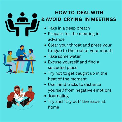 simple secrets deal  embarrassing crying  work  career mum