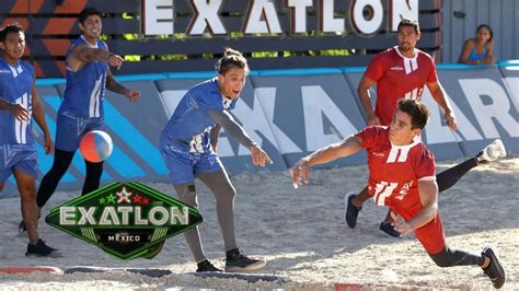 Exatl N M Xico Qui N Gana El Duelo De Los Enigmas Hoy De Diciembre