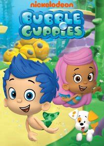 Bubble Guppies (2011) Season 3 Episode 12: The Oyster Bunny | PrimeWire