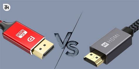 Displayport Vs Hdmi Archives Itech Hacks