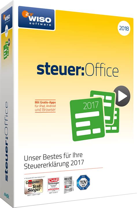 Wiso Steuer Daten Übernehmen: Wiso Steuer Mit Elster Versenden – EKYRO