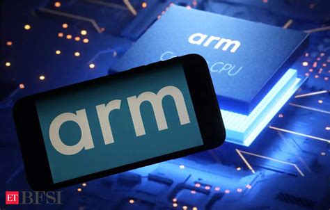 Arm Ipo Softbanks Arm Valued At 54 5 Billion In Years Biggest Ipo