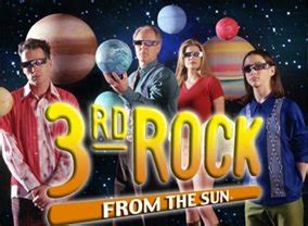 3rd Rock from the Sun TV Show Air Dates & Track Episodes - Next Episode