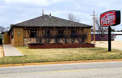 Pizza Ranch Opens In Anthony Kansas Pizza Ranch