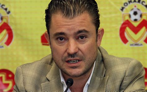 Fue campeón con Cruz Azul y ahora es Director General de Puebla - Vamos