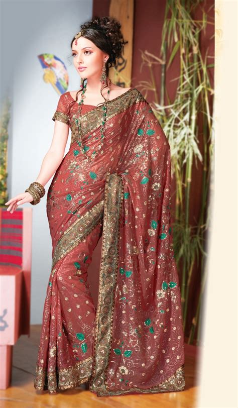 choose  wedding saree part  indias wedding blog