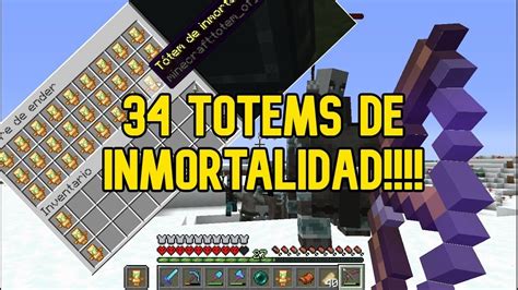 Totems De Inmortalidad Invasiones Mundo Hardcord Ep 5 Youtube