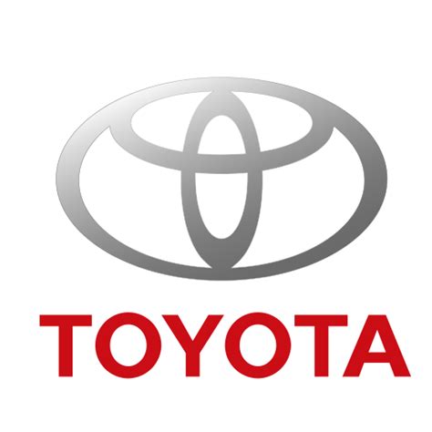 Logo, toyota icon - Free download on Iconfinder