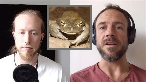 The Difference Between Meo Dmt And Bufo Toad Medicine Chad Charles