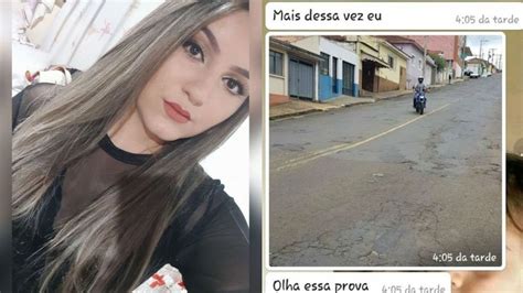 Ex Confessa Ter Matado Jovem Que Prestou Den Ncia Contra Ele Portal