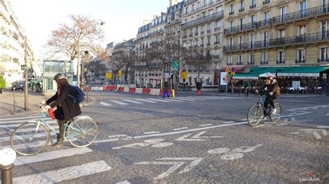 Pistes Cyclables Jo 2024 Image To U