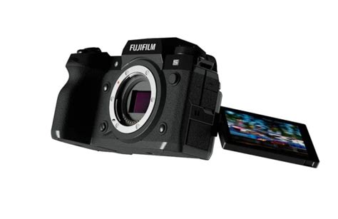 Best Fujifilm Cameras Latest Fuji X Mount Models