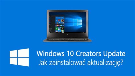 Как установить обновление для Windows 10 Creators