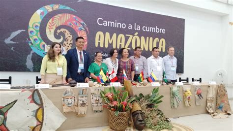 Foro De Leticia Propuestas Claves Para La Cumbre De Presidentes