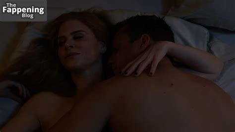 Sarah Rafferty Hot 7 Photos TheFappening