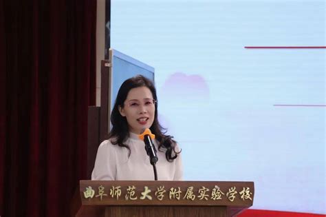 双向联研搭桥梁 共话衔接促成长——东港区举行小初衔接教学研讨会议 工作 实验 学科