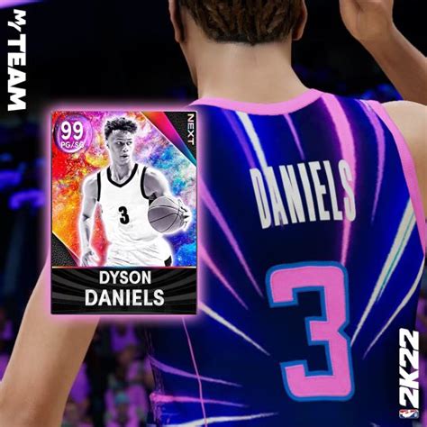 Nba K Myteam On Twitter Rt Dysondaniels Whos Picking Me Up For